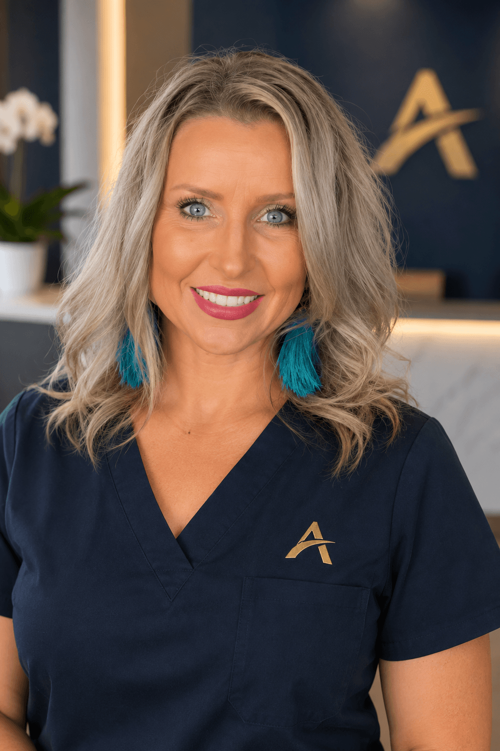 Heidi M.